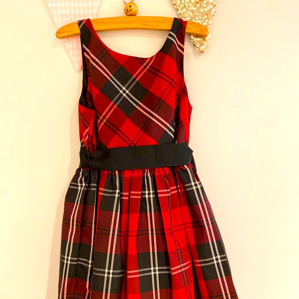 Ralph Lauren holiday dress size 4/4T